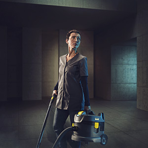 Foto Kärcher lanza su campaña “Haz posible la limpieza imposible”