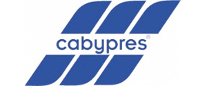 logo Tecnoairpint SL - Cabypres
