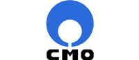 logo CMO - Metálicas de Obturación SL
