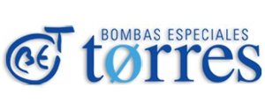 logo Bombas Especiales Torres
