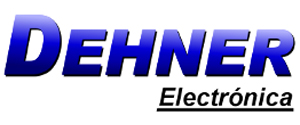 logo Dehner Electrónica