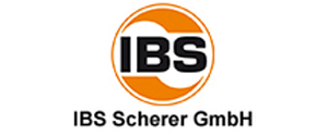 logo IBS Scherer GmbH