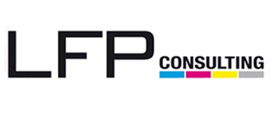 logo Large Format Printing Consulting SL - LFP