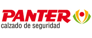 logo Industrial Zapatera SA - Panter