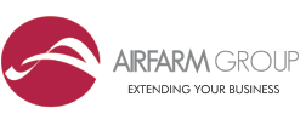 logo Airfarm SA