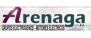 logo Arenaga SL