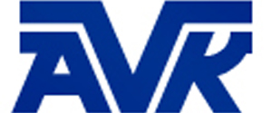logo AVK Válvulas SA
