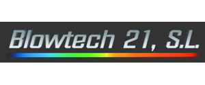 logo Blowtech 21 SL