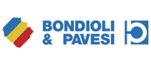logo Bondioli y Pavesi Ibérica SA