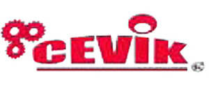 logo Cevik SA - Grupo K