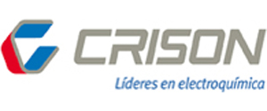 logo Hach Lange Spain SLU - Crison Instruments