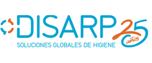 logo Disarp SA