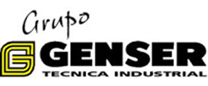 logo Genser, Grupo
