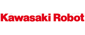 logo Kawasaki Robotics GmbH