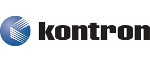 logo Kontron Embedded Computers AG