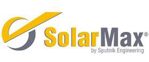 logo Sputnik Engineering Ibérica SLU . SolarMax
