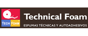 logo Technical Foam SL