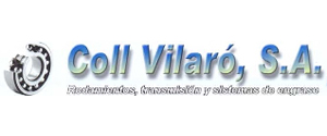 logo Coll Vilaró SA