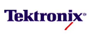 logo Tektronix Española SA