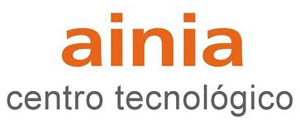 logo Ainia-Instituto Tecnológico Agroalimentario