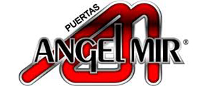 logo Portes Bisbal SL - Angel Mir