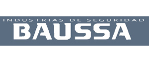 logo Baussa Industrias de Seguridad SA