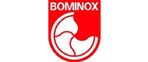 logo Bominox SA