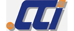 logo CCI - Sociedad Española para el Control de Calidad e Instrumentación SL