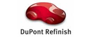 logo DuPont Refinish