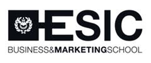 logo Esic Business Marketing School