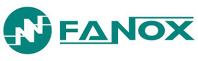 logo Fanox Electronic SL


