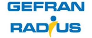 logo Gefran SpA - Radius
