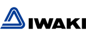 logo Iwaki Europe Branch Spain