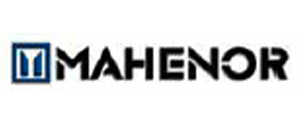 logo Mahenor SL