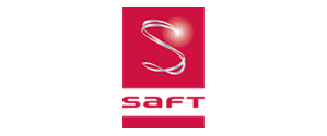 logo Saft Baterías SL