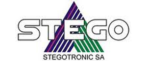 logo Stegotronic SA