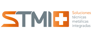 logo STMI - Soluciones Técnicas Metálicas Integradas SL