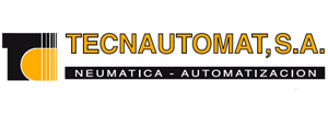 logo Tecnautomat SA