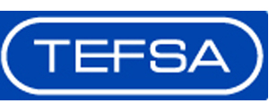 logo Técnicas de Filtración SA - Tefsa