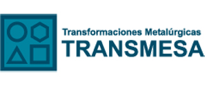 logo Transmesa - Transformaciones Metalúrgicas SAU