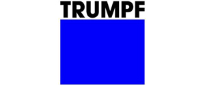 logo Trumpf Maquinaria SA