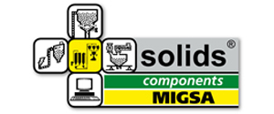 logo Solids Components Migsa S.L.