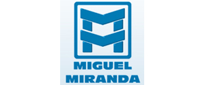 logo Miguel Miranda SL