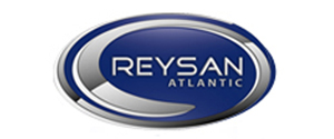 logo Reysan Atlantic SL