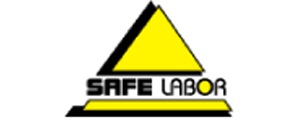 logo Safe Labor SL