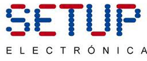 logo Setup Electrónica SL