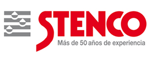 logo Stenco Industrial SL