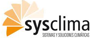 logo Sysclima - Sistemas y Soluciones Climáticas SL
