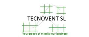 logo Tecnovent SL