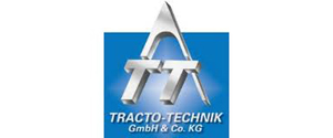 logo Tracto-Technik GmbH & Co. KG